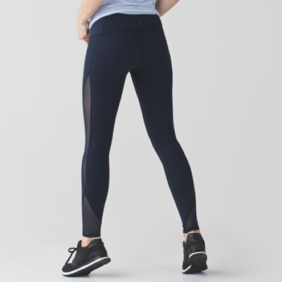 Lululemon Make a Move Leggings - Picture 2 of 8